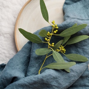 Rough Linen