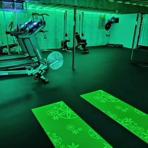 Rubber Flooring Inc
