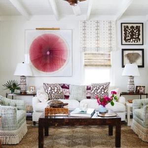 Rush House Rug