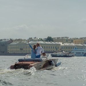 Sailo Boat Rental