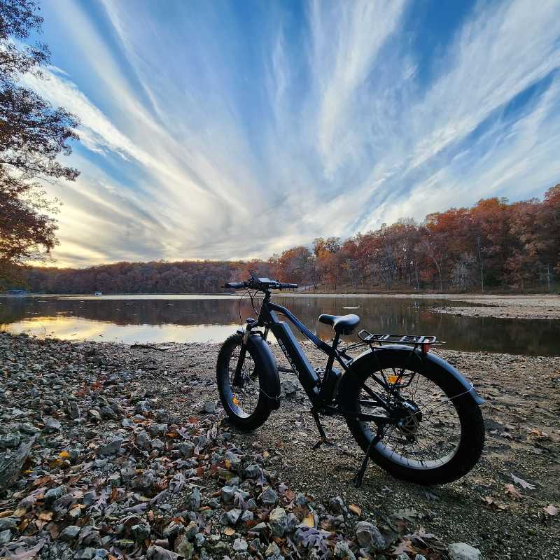 Senada Bikes