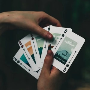 Shuffle Tech