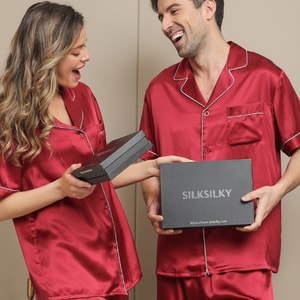 SilkSilky