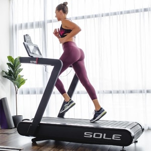 Sole Fitness