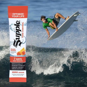 Supple Drink