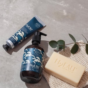 The Somerset Toiletry Company