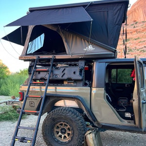 Tuff Stuff Overland