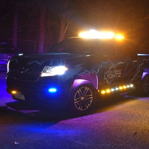 Ultra Bright Lightz