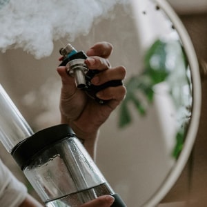 Smoke Honest