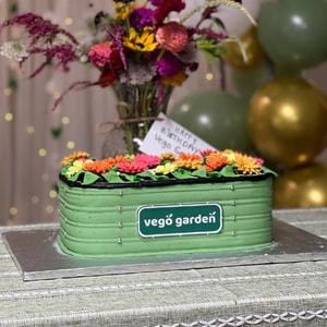 Vego Garden