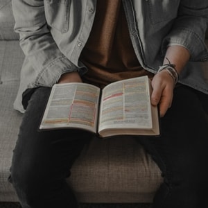 We The People Bible