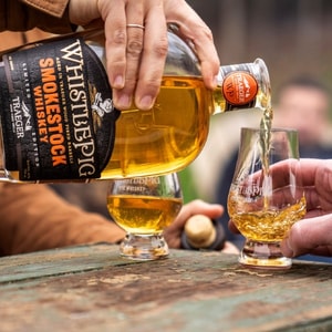 Whistlepig Whiskey