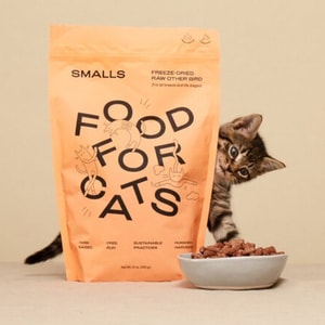 Smalls Cat Food