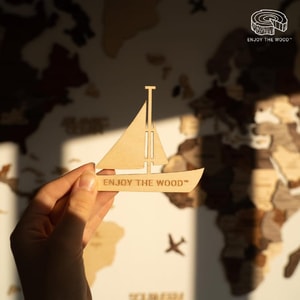 Enjoy The Wood