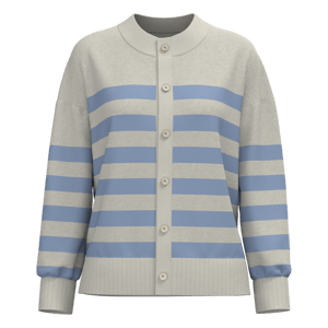A. PUTNAM Mac Knit Cardigan
