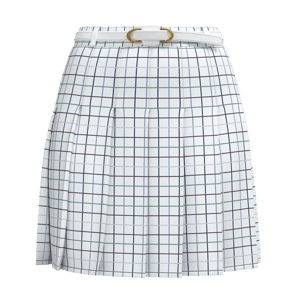 A. PUTNAM Drift Skort
