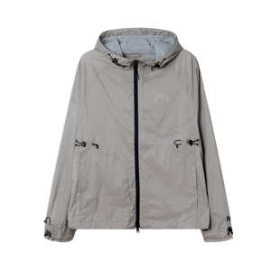 A Cold Wall Balfron Hooded Jacket