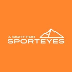 A Sight for Sport Eyes