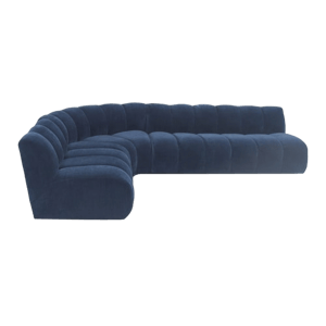 ABC Carpet & Home Grove Street Sectional