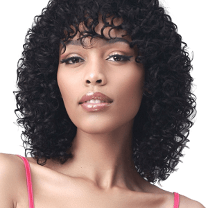 ABC Wigs Brone