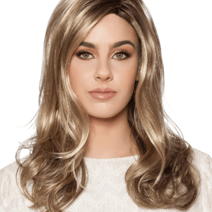 ABC Wigs Camila