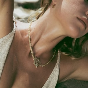 Above & Below Jewellery