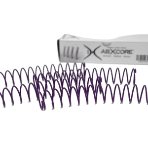 AbXcore Resistance Springs