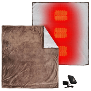 ActionHeat 7V Battery