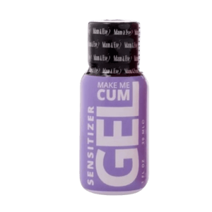 Adam & Eve Make Me Cum Clit Sensitizer