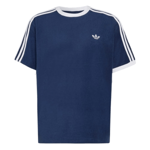 Adidas テリー カリ 半袖Tシャツ