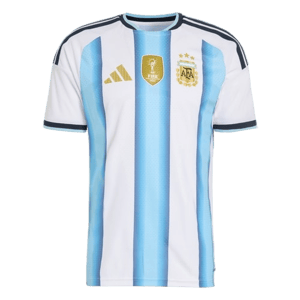 Adidas Argentina 26 Home Authentic Jersey
