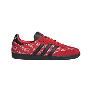 Adidas X Coca-Cola Samba Og Shoes