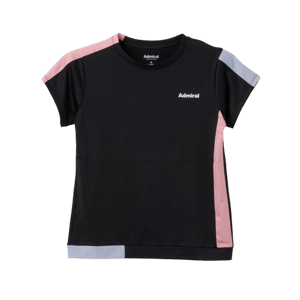 Admiral-gb.com カラーアソートブロッキングTEE