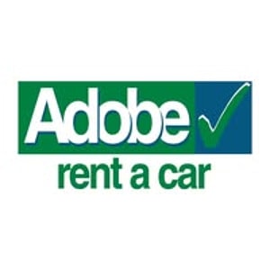 Adobe Rent a Car