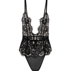 Adore Me Anouchka Bodysuit