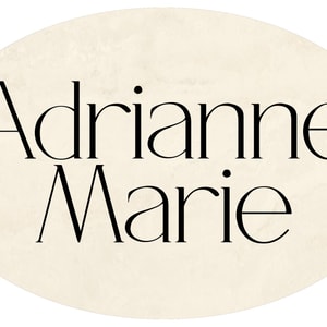 Adrianne Marie