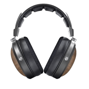 Advanced MP3 Players FiiO FT1 32&Omega; Large Dynamic Driver Headphones 