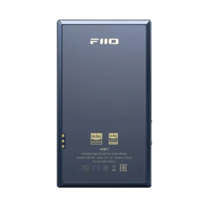 Advanced MP3 Players FiiO M21 Digital Audio Player