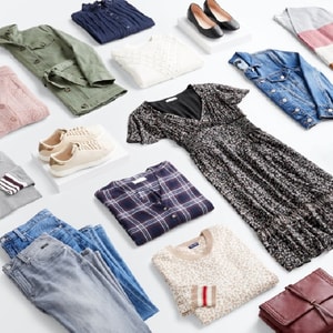 Stitch Fix