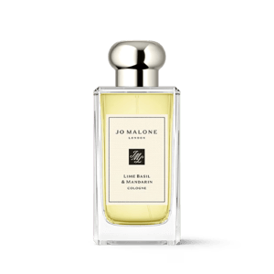 Jo Malone Lime Basil & Mandarin Cologne
