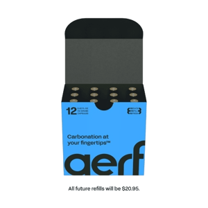 Aerflo Capsule Exchange Service