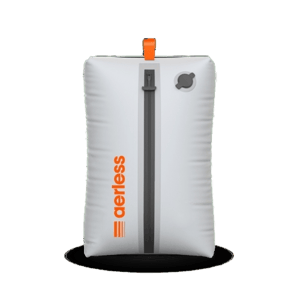 Aerless Vacuum Bag