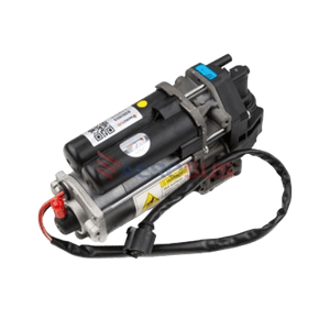 Aerosus Air Suspension Compressor for Audi e-tron MLB Evo