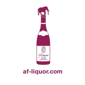 African Liquor Shop