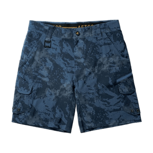 AFTCO Pinnacle Fishing Shorts