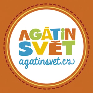 Ag&aacute;tin svět