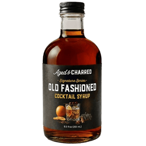Old Fashioned Syrup