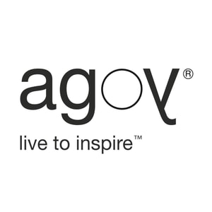 agoy