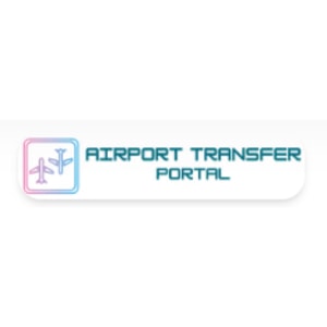 Airport Transfer Portal