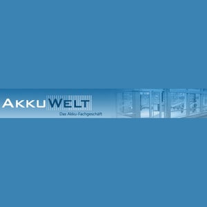 Akkuwelt